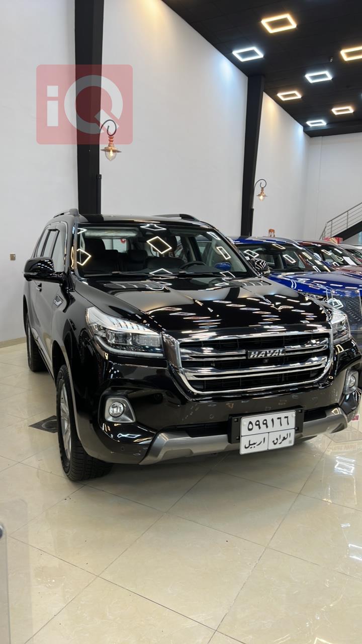 Haval H9